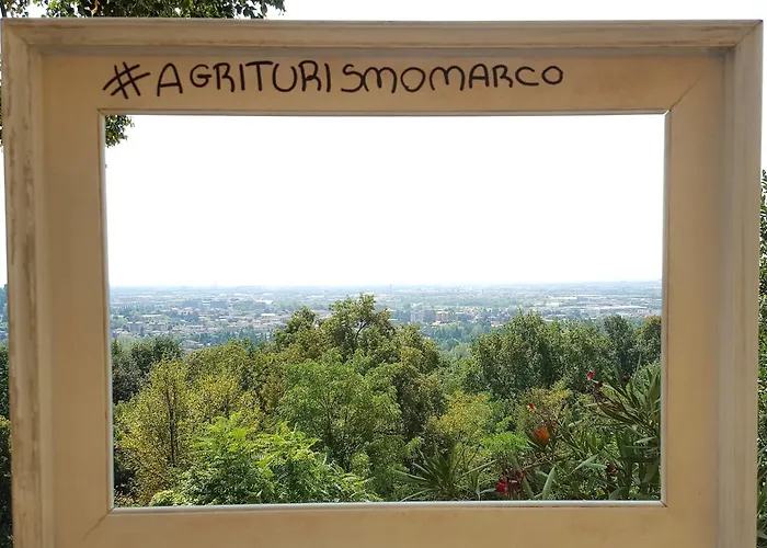 Bauernhof Marco Bergamo