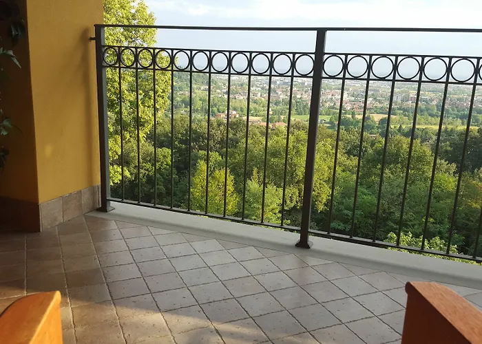 Bauernhof Marco Bergamo