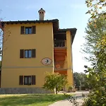 Marco Bauernhof Bergamo