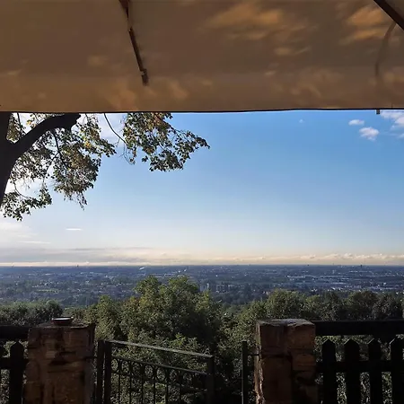 Alloggio per agriturismo Marco Bergamo