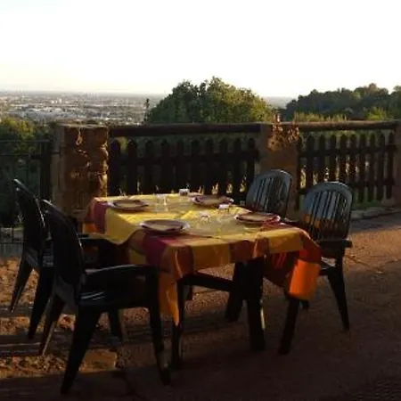 Marco Gospodarstwo agroturystyczne *