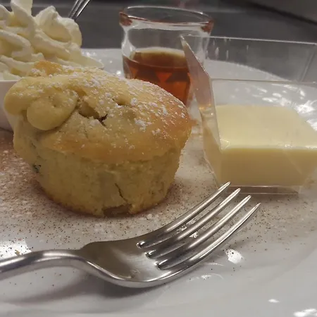 Gospodarstwo agroturystyczne Marco