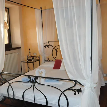 Marco Gospodarstwo agroturystyczne