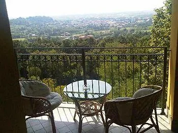 Alloggio per agriturismo Marco