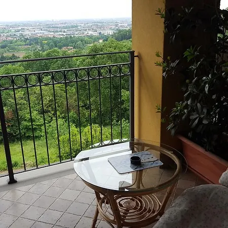 Alloggio per agriturismo Marco