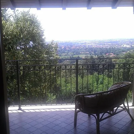 Marco Gospodarstwo agroturystyczne *