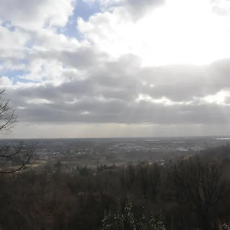 Gospodarstwo agroturystyczne Marco *