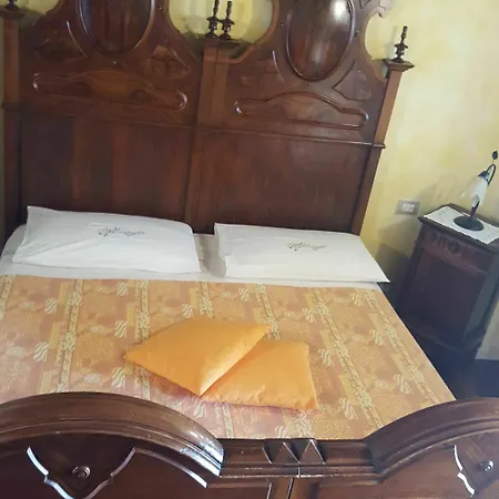 Marco Gospodarstwo agroturystyczne *