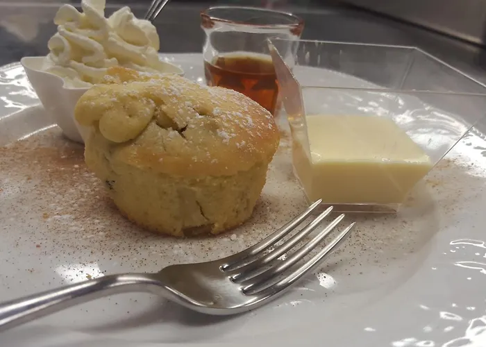 ファームステイ Marco