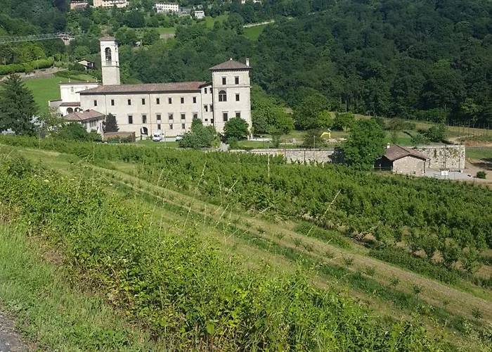 Marco Çiftlik konaklama