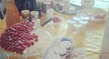 Marco ファームステイ ベルガモ