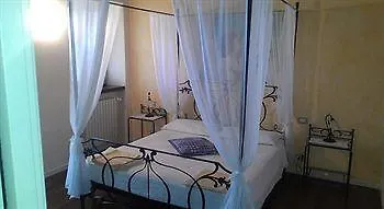 Çiftlik konaklama Marco