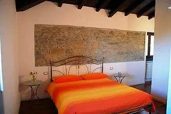 Çiftlik konaklama Marco