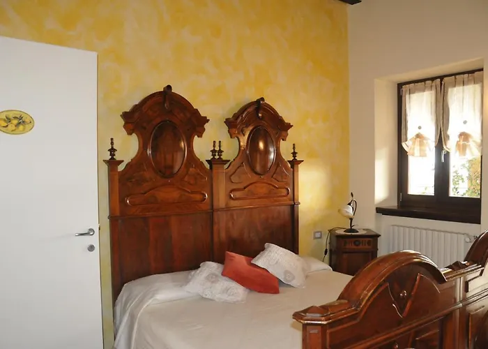 Marco Çiftlik konaklama *