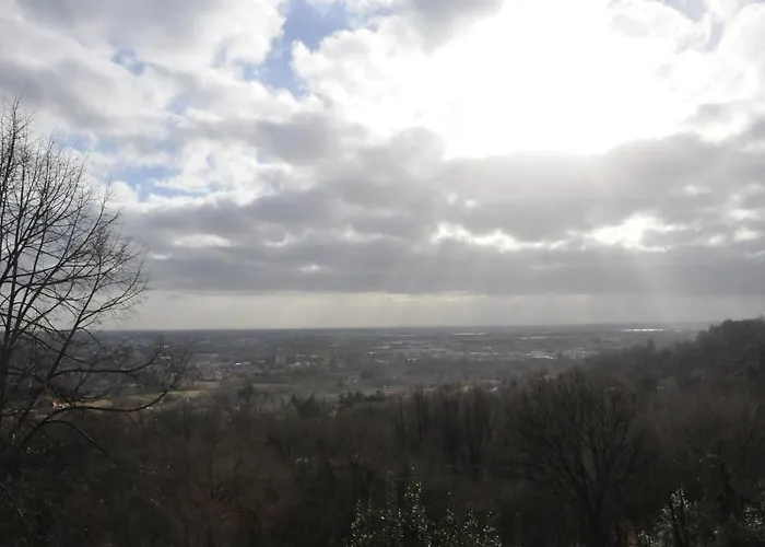 ファームステイ Marco *