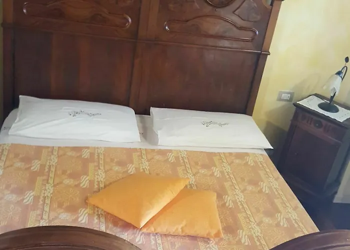 Marco Çiftlik konaklama *