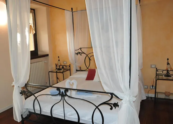 Farmház Marco Bergamo